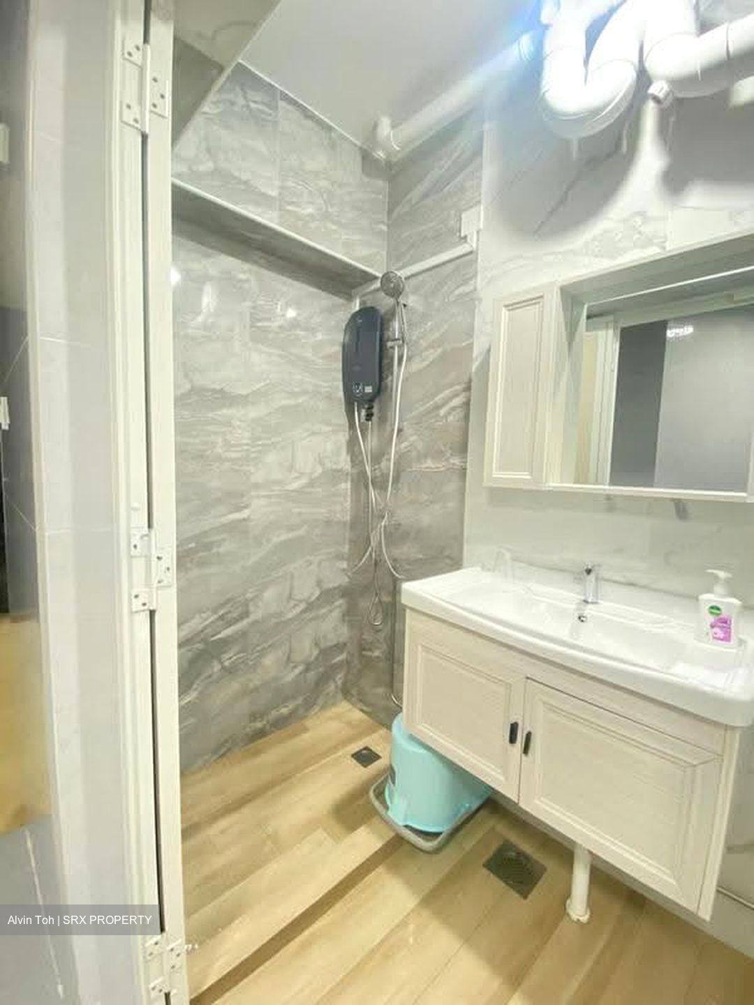 Blk 683C Choa Chu Kang Crescent (Choa Chu Kang), HDB 5 Rooms #631998161